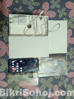 sony xperia 5 iii